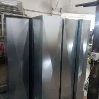 کانال کولرتوان صنعت|خدمات پیشه و مهارت|نیشابور, فردوسی جنوبی|دیوار