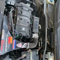 پژو405 tu5 تیوفایو اتاق فابریک مدل90
