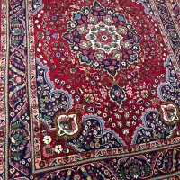 فرش|فرش|خوی, |دیوار