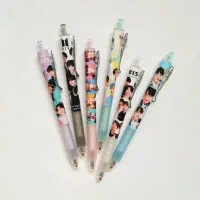 خودکار بی تی اس|لوازم التحریر|رشت, شهرک قدس|دیوار