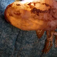 سنگ قیمتی|بدلیجات|بردسیر, |دیوار