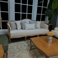 مبل کوئین لاوین|مبلمان خانگی و میز عسلی|رشت, سیا اسطلخ|دیوار