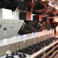 هود آشپزخانه