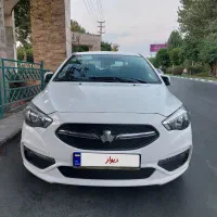 شاهین gl  کم کار خانگی در حد صفر|خودرو سواری و وانت|کرج, کوی زنبق|دیوار