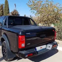 فروش کی ام سی|خودرو سواری و وانت|سیرجان, |دیوار