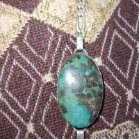 دستبند فیروزه