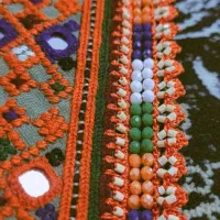 کریشی شیک پوش