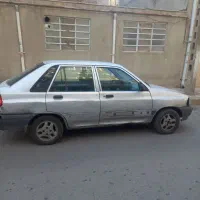 پراید ۱۴۱|خودرو سواری و وانت|مشهد, مقدم|دیوار