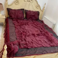 سرویس رو تختی