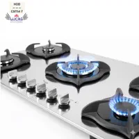 فروش هود اجاق فر توکار لوکاس مستقیم