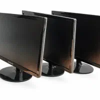 فروش مانیتور سامسونگ در تهران|قطعات و لوازم جانبی رایانه|تهران, فردوس|دیوار
