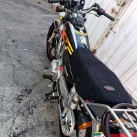 موتور 200 سحر|موتورسیکلت|دزفول, |دیوار