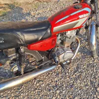 موتور سیکلت