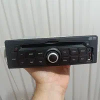 پخش فابریک ساینا و کوییک ..اصلا استفاده نشده