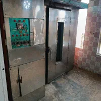 فر قنادی ۳۲ دیس