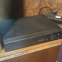 دوربین مداربسته ۲ مگاپیکسل با DVR شانزده کاناله|دوربین مداربسته|تهران, امانیه|دیوار