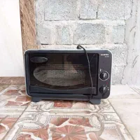 مایکروفر