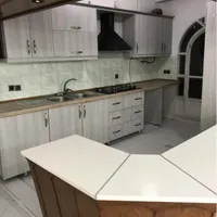 اجاره آپارتمان ۱۱۰ متری ۲ خوابه طبقه ۳ در آزادشهر