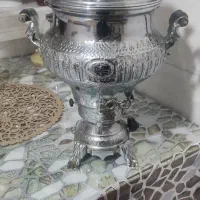 سماورگازی