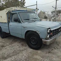 نیسان زامیاد مدل 69|خودرو سواری و وانت|رودسر, |دیوار