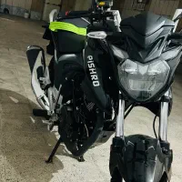 پیشرو پارس ۲۰۰ مدل ۱۴۰۲