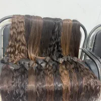 خریدار موهای بلندبانوان