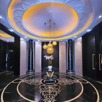 پنت 470متر بنا 5 خواب مستر 220 متر تراس اختصاصی|اجارهٔ آپارتمان|تهران, ولنجک|دیوار