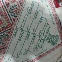 فرش ۱۲ متری