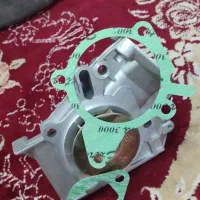 کویل شاهین واتر پمپ.شلگیر زیرسپر سمت راننده شاهین|قطعات یدکی و لوازم جانبی|زابل, |دیوار