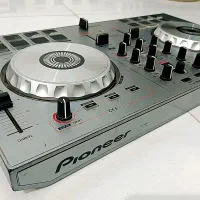 دستگاه دیجی pioneer|آلات موسیقی|پارس‌آباد, |دیوار