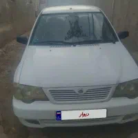 پراید 132 ‌مدل89