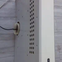 هود Mas|هود|جیرفت, |دیوار