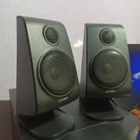 اسپیکر فندا ، کیفیت بسیار بالا rgb|قطعات و لوازم جانبی رایانه|مشهد, شهید مطهری|دیوار