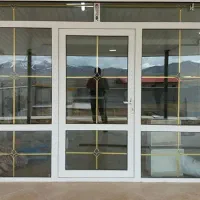 تولید تخصصی پنجره دوجداره