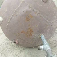 اب گرمکن 180 لیتری