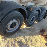 تانک فروشی خشک تمیز شرکت نفتی|خودرو سنگین|زاهدان, |دیوار