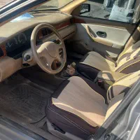 سمند مدل 86 دوگانه کارخونه|خودرو سواری و وانت|قم, دانش|دیوار