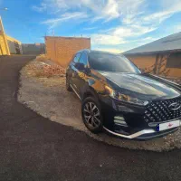 تیگو ۷پرو بی رنگ بدون خطو خش درجه یک|خودرو سواری و وانت|بستان آباد, |دیوار