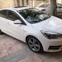 آریزو ۵ مدل ۹۶ توربو