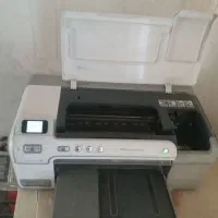 پرینتر Hp|پرینتر، اسکنر، کپی، فکس|کمیجان, |دیوار