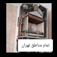 تعمیرات تخصصی آبگرمکن های دیواری بوتان و بخاری|خدمات پیشه و مهارت|تهران, چهارصد دستگاه|دیوار