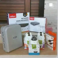 نصب و فروش انواع دوربین و دزدگیر