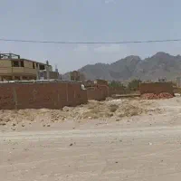 زمین دادگستری