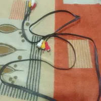 آدابتوروشارژوکابل|قطعات و لوازم جانبی رایانه|خرم‌آباد, |دیوار
