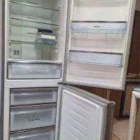 یخچال فریزر هایسنس|یخچال و فریزر|تهران, جوادیه|دیوار