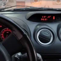 رانا lx مدل ۹۷ تویوفایو|خودرو سواری و وانت|لاهیجان, انقلاب|دیوار