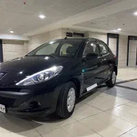 فروش خودرو پژو ۲۰۷ مدل ۴۰۱|خودرو سواری و وانت|شیراز, میرزاکوچک خان|دیوار