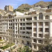 ۱۶۵مترنیاوران یاسر بام شیرین