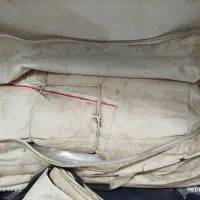 چادر 12نفر فروشی|کوهنوردی و کمپینگ|ایرانشهر, |دیوار