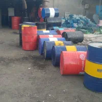 خرید و فروش انواع بشکه|عمدهفروشی|مشهد, حضرت حجت|دیوار